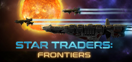 Star Traders: Frontiers + Soundtrack