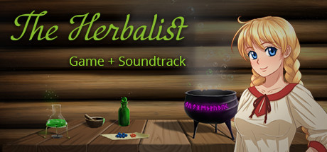 The Herbalist + Original soundtrack