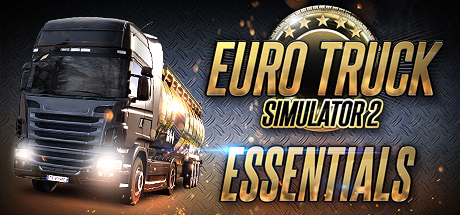 Euro Truck Simulator 2 Essentials