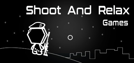 SHOOT AND RELAX GAMES - BUNDLE