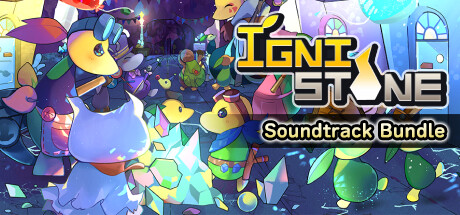 IGNISTONE : Original Soundtrack Bundle