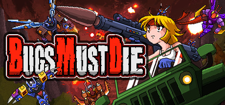 Bugs Must Die Full Bundle