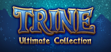 Trine: Ultimate Collection