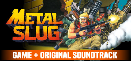 METAL SLUG Soundtrack BUNDLE