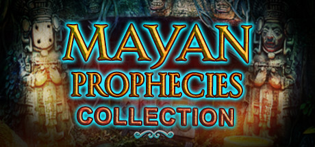 Mayan Prophecies Collection