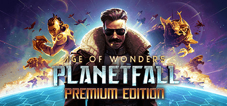 Age of Wonders: Planetfall Premium Edition