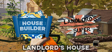 Landlord's House -  construction simulators