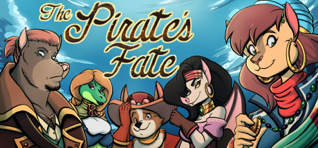 The Pirate's Fate Deluxe Edition