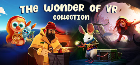 The Wonder of VR Collection