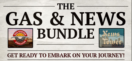 Gas & News Bundle