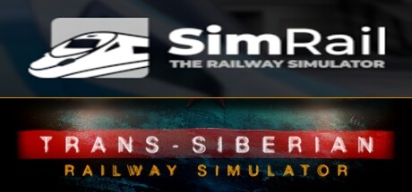 Trans-Siberian Sim Rail