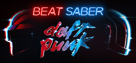 Beat Saber - Daft Punk Music Pack