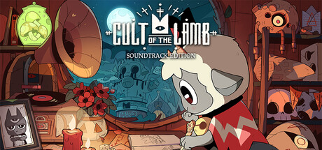 Cult of the Lamb: Soundtrack Edition