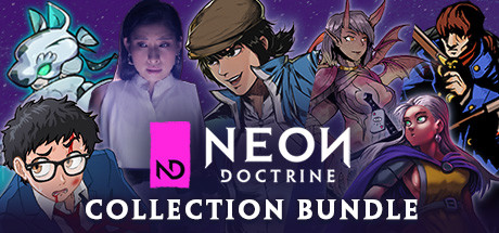 Neon Doctrine Collection