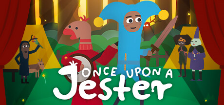 Once Upon a Jester Musical Extravaganza Bundle