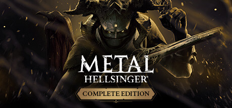 Metal: Hellsinger - Complete Edition