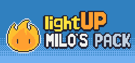 lightUP Milo's Pack