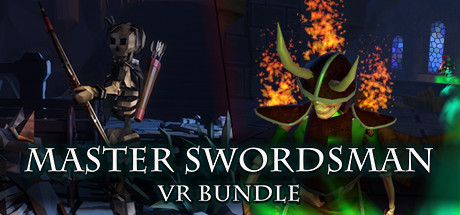 Master Swordsman VR Bundle