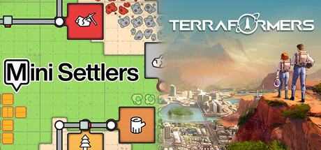 Terra Settlers