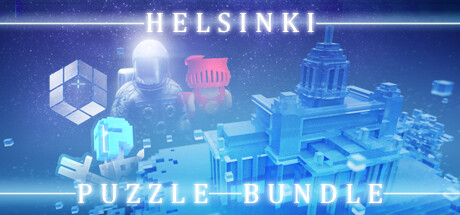 Helsinki Puzzle Bundle