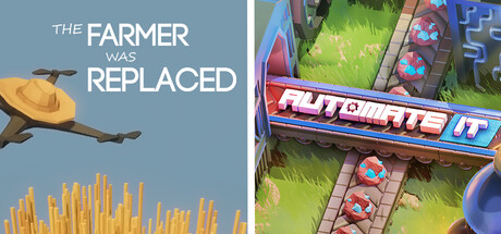 The Farmer Was Automated
