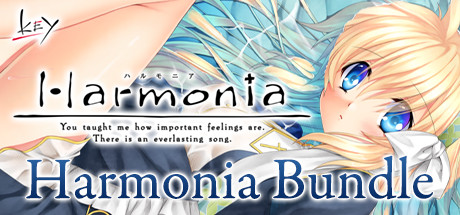 Harmonia Game and Soundtrack Bundle