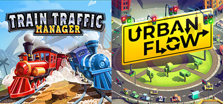 Traffic Controller Bundle