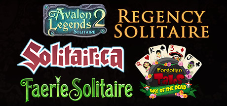 Solitaire Volume I