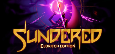 Sundered Game + Soundtrack