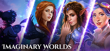 Imaginary Worlds Bundle