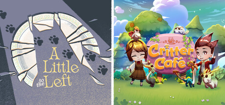A Critter to the Left