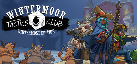 Wintermoor Tactics Club- Wintermost Edition