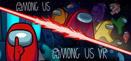 Among Us Franchise: Base Game Bundle