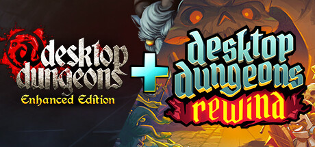 Complete The Set - Desktop Dungeons Anniversary Bundle