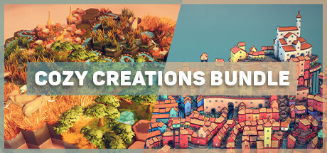 Cozy Creations Bundle