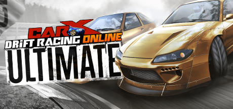 CarX Drift Racing Online - Ultimate