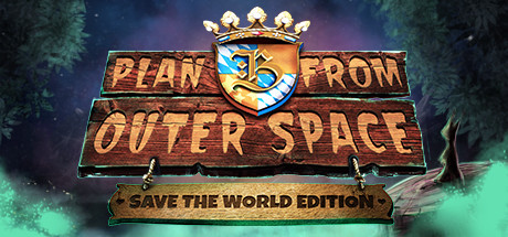 Plan B from Outer Space: A Bavarian Odyssey | Save the World