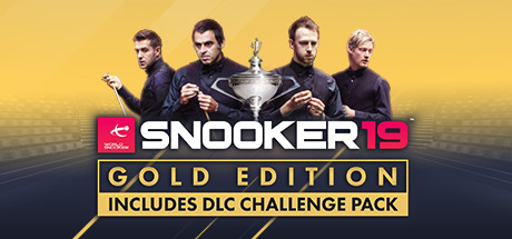 Snooker 19 Gold Edition