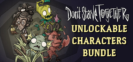 Unlockable Characters Bundle