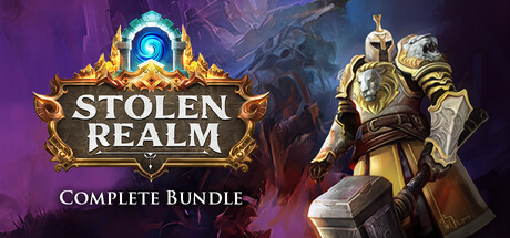 Stolen Realm: Complete Bundle