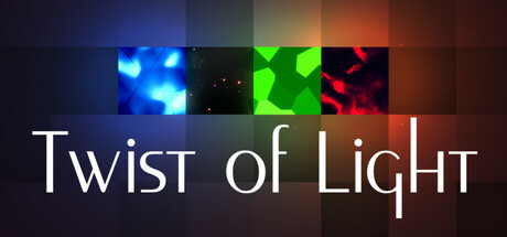 Twist of Light