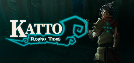 Katto: Rising Tides