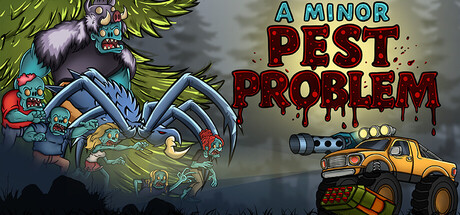 A Minor Pest Problem