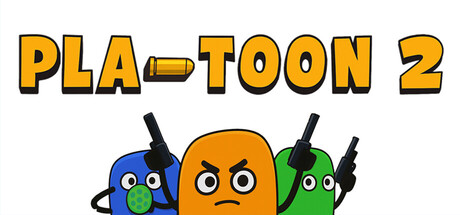PLA-TOON 2 Playtest
