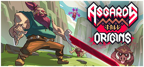 Asgard's Fall