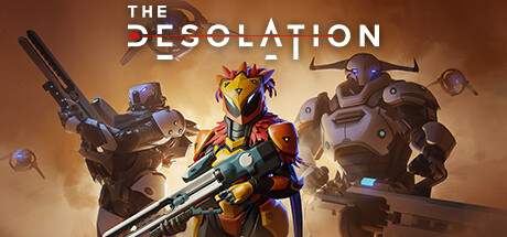 The Desolation