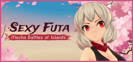 Sexy Futa: Mecha Battles of Islands????