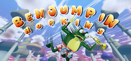 Benjumpin Hopkins