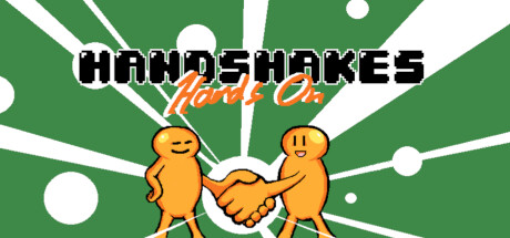 Handshakes: Hands On