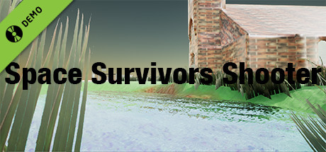 Space Survivors Shooter Demo